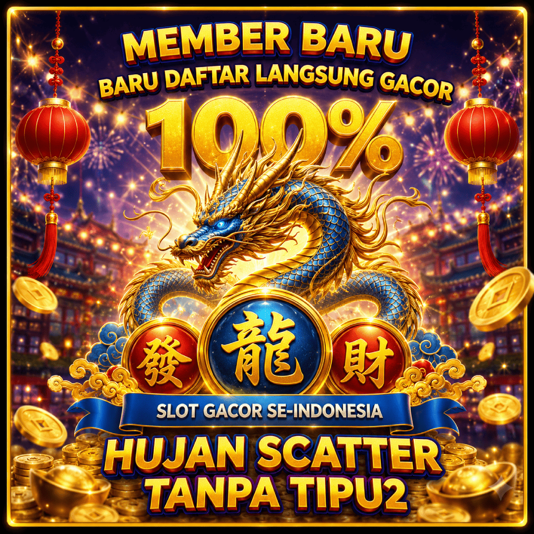 Banner bandar888id.com